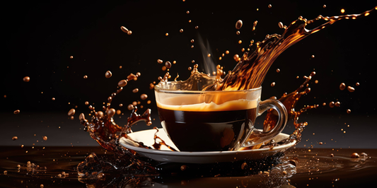 The Anatomy of a K-Cup: Understanding What’s Inside Your Coffee Pod