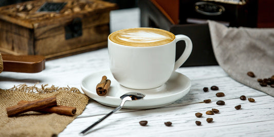 Discover the Best Green Mountain Coffee Flavors for Every Mood