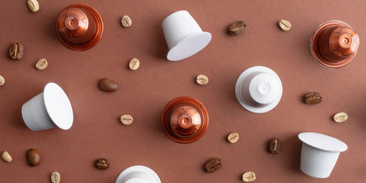 Building the Ultimate K-Cup Variety Pack: Tips for Every Taste Preference
