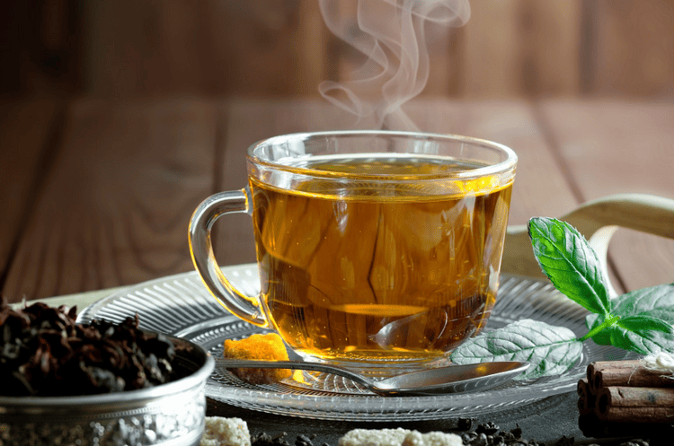 Shop Tea