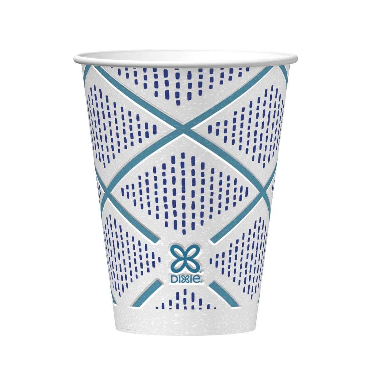Dixie To Go 12 oz Insulated Paper Coffee Cups 160-count