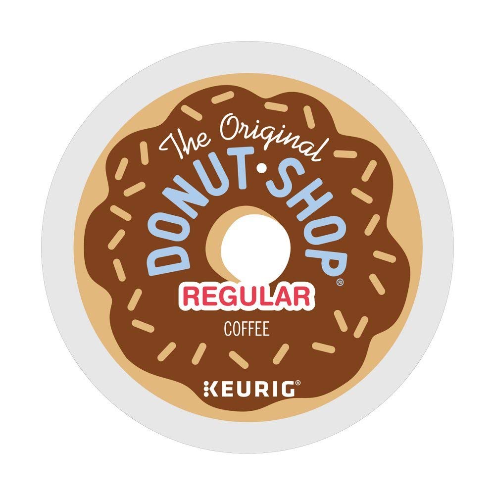 bulk k cups