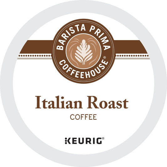 tully's italian roast ground coffee