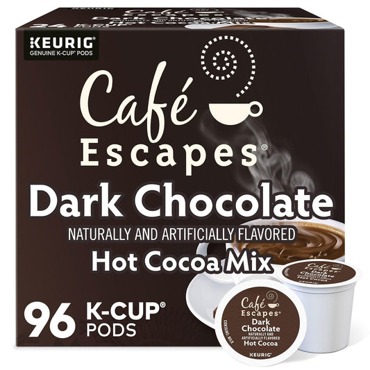 cafe caramel k cups