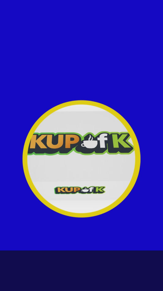 Create Your Own Mix & Match McCafe Variety Box K-cups