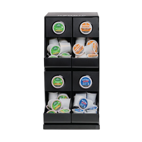 Keurig 4-Compartment Coffee K-cup Organizer