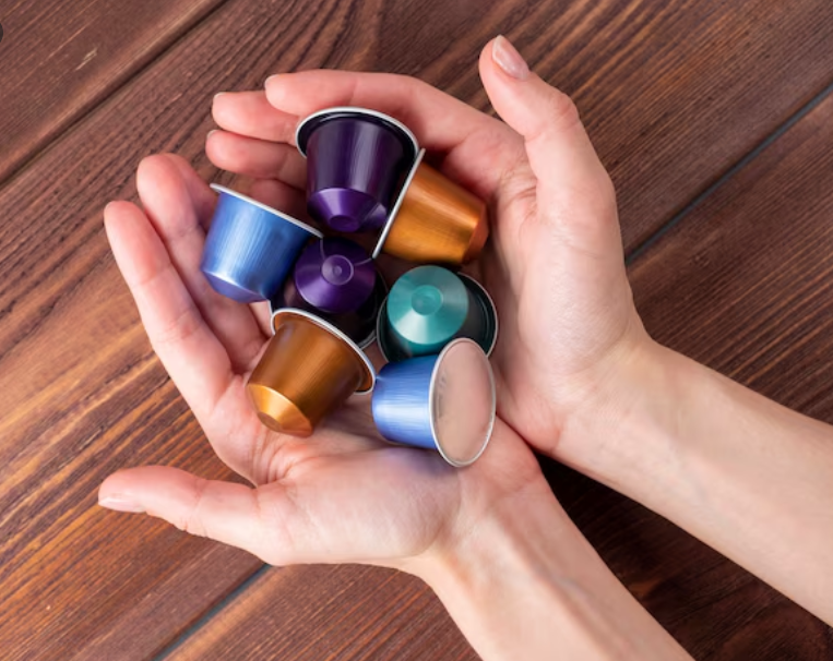 What Are the Most Popular Coffee Pod Flavors Right Now?