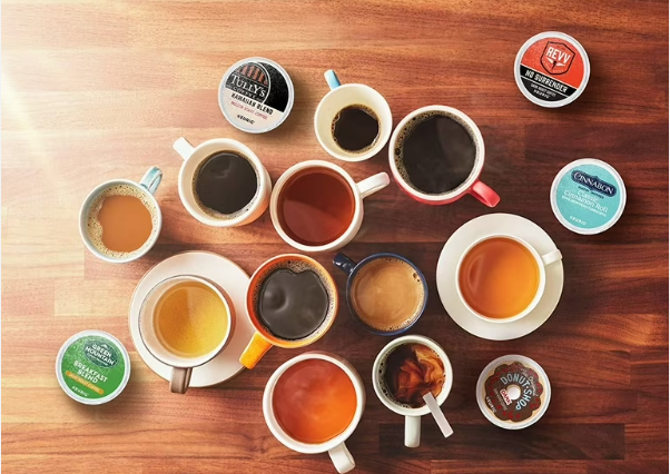 Best Flavored K-Cups for Coffee Lovers in 2026 - KupofK Coffee