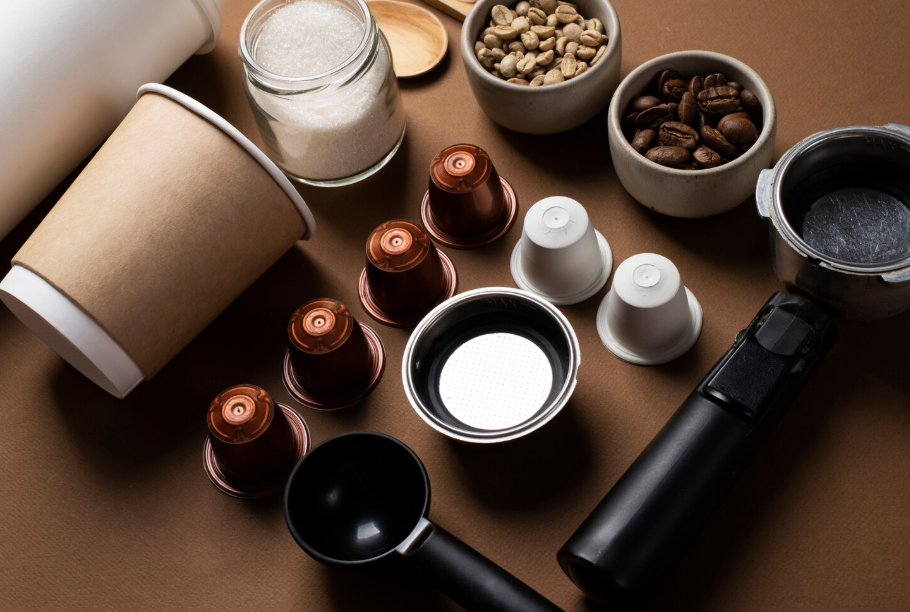 How Many Coffee Pods Does an Office Need Each Month?