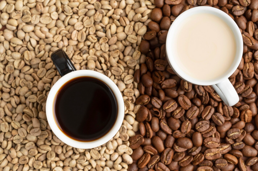 Decaf vs Regular Coffee: Which One Is Better for You?