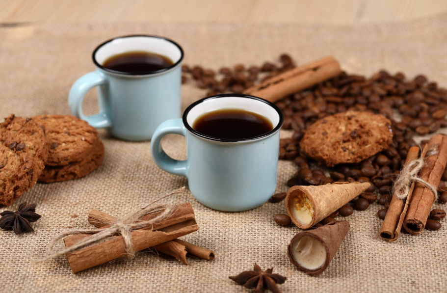 Best Fall Coffee Flavors for Keurig Users
