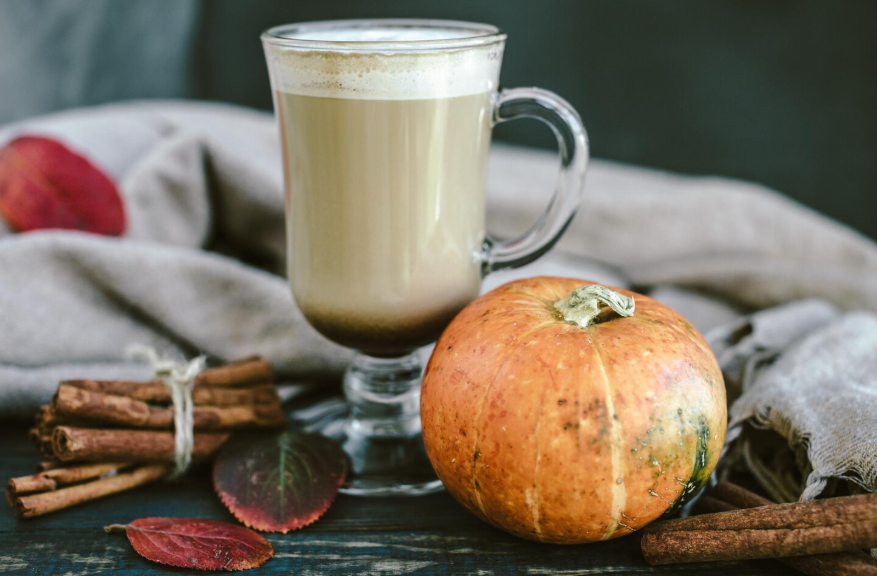 Best Pumpkin Spice K-Cups for Fall
