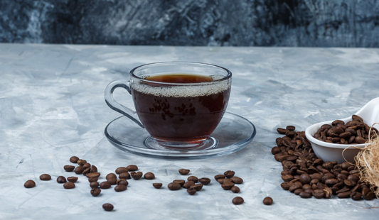 Build Your Own Variety Pack: Mixing Holiday Blends, Caff & Half-Caff K-Cups