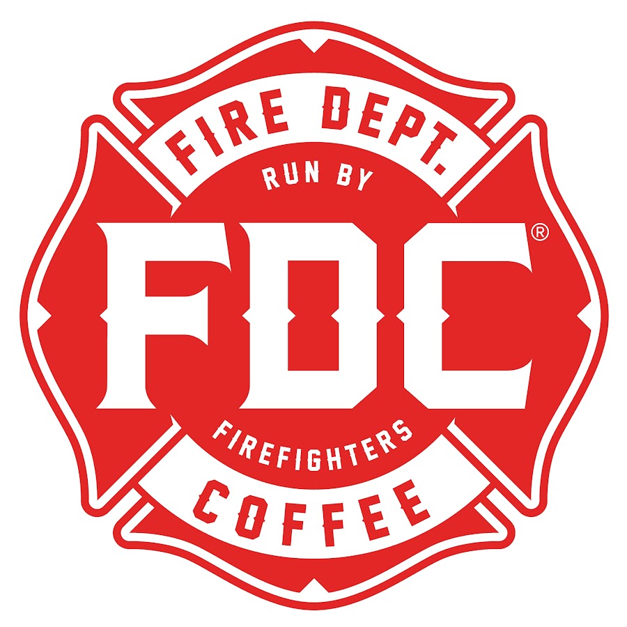 Fire Department Coffee