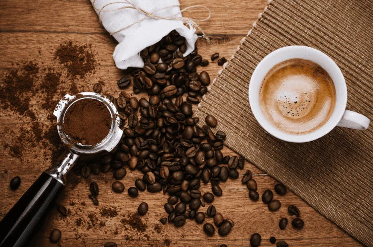 Shop Coffee