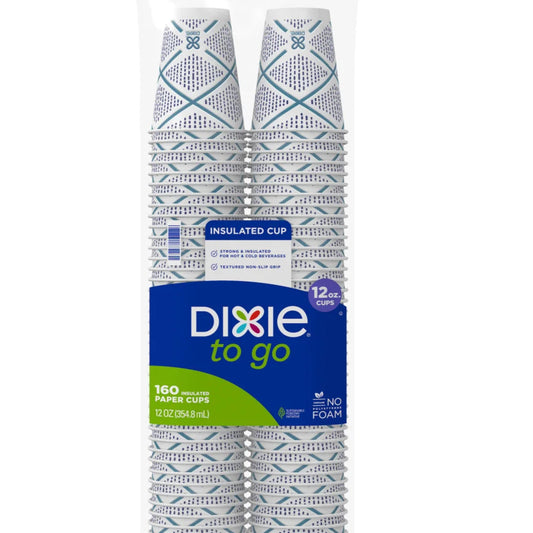 dixi cups