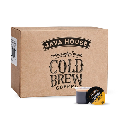 Cold Brew Coffee Pods - Colombian