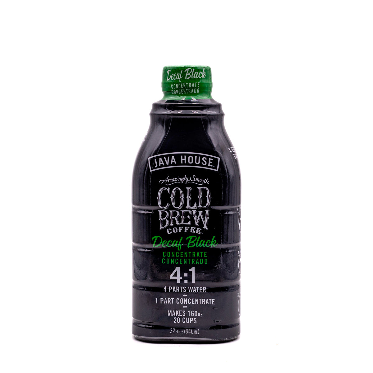 Java House Cold Brew Concentrate