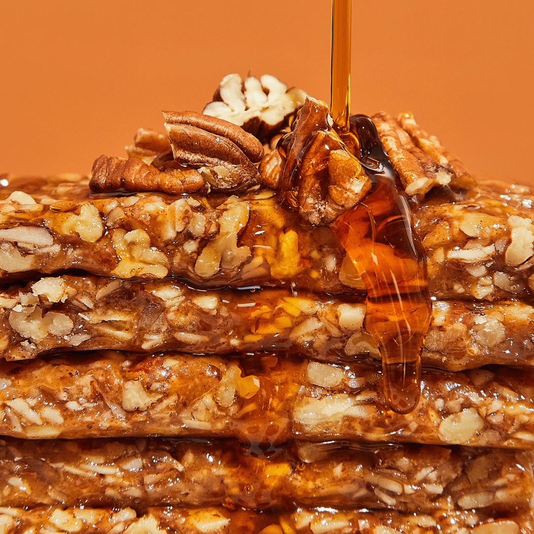 Nola Bars | Perfect Keto Low Carb Granola Protein Snack