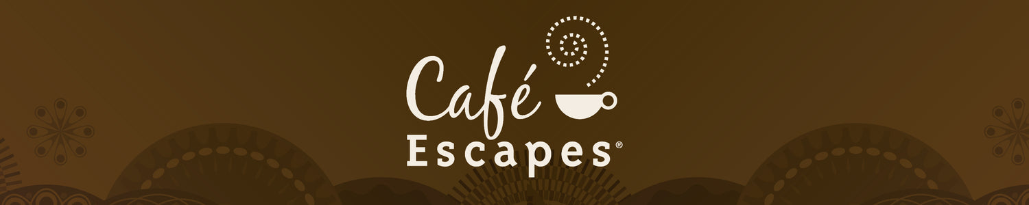 Cafe Escapes