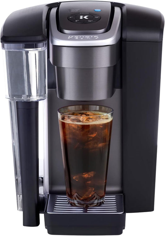 Keurig K-1550 Commercial Coffee Maker, Single-Serve, Black