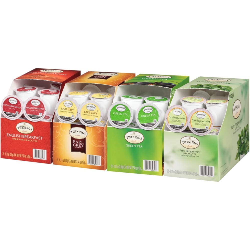twinings iced tea