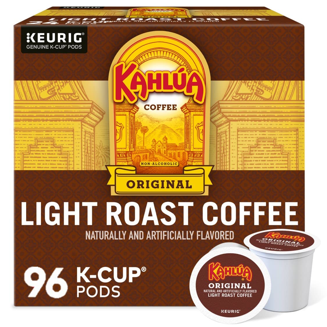 Kahlua Coffee Original
