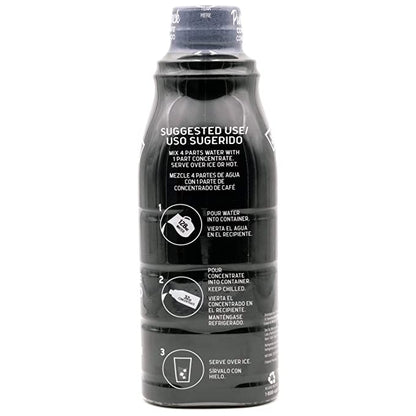Java House Cold Brew Concentrate