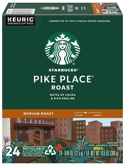 pike place roast 