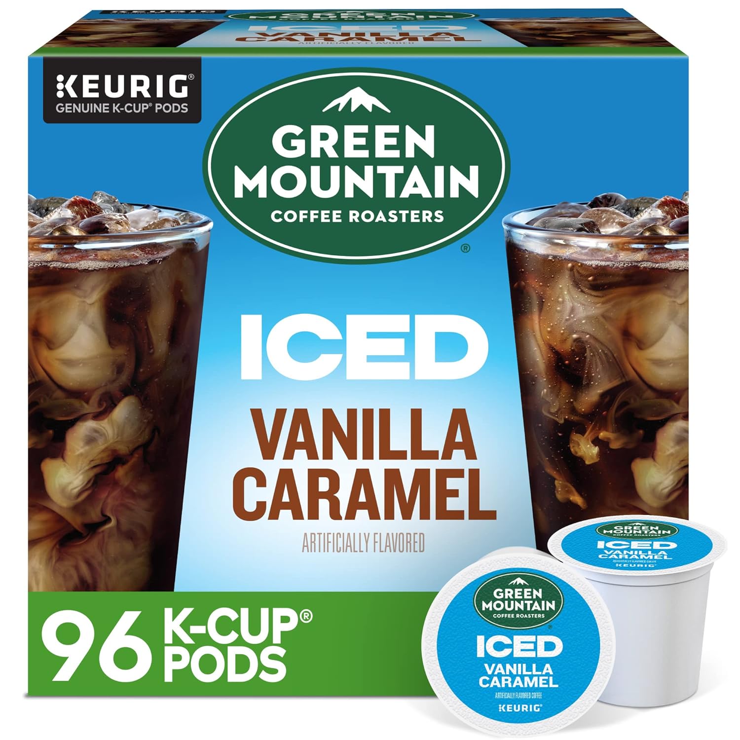 Coffee Deals And on Sale K-Cups