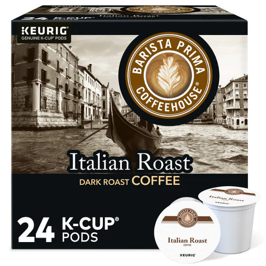 DARK ROAST BLENDS