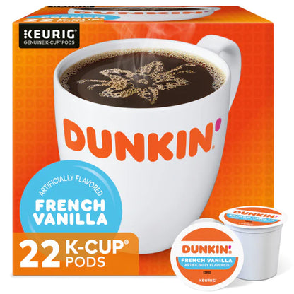 dunkin coffee