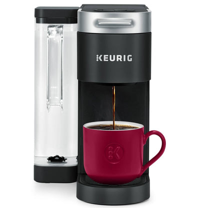 Keurig K-Supreme plus Single Serve K-Cup Pod Coffee Maker, Multistream Technology