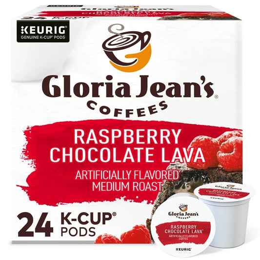 gloria jeans raspberry chocolate lava