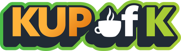 KupofK Coffee