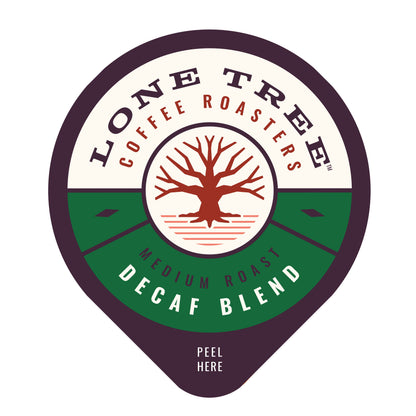 Lone Tree Coffee Roasters - Medium Roast - Original Blend