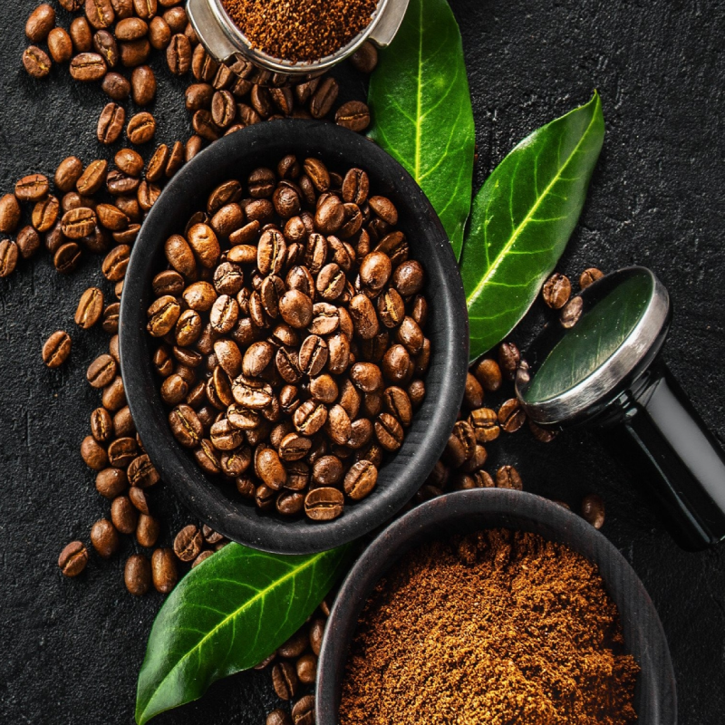 Starbucks Coffee 
