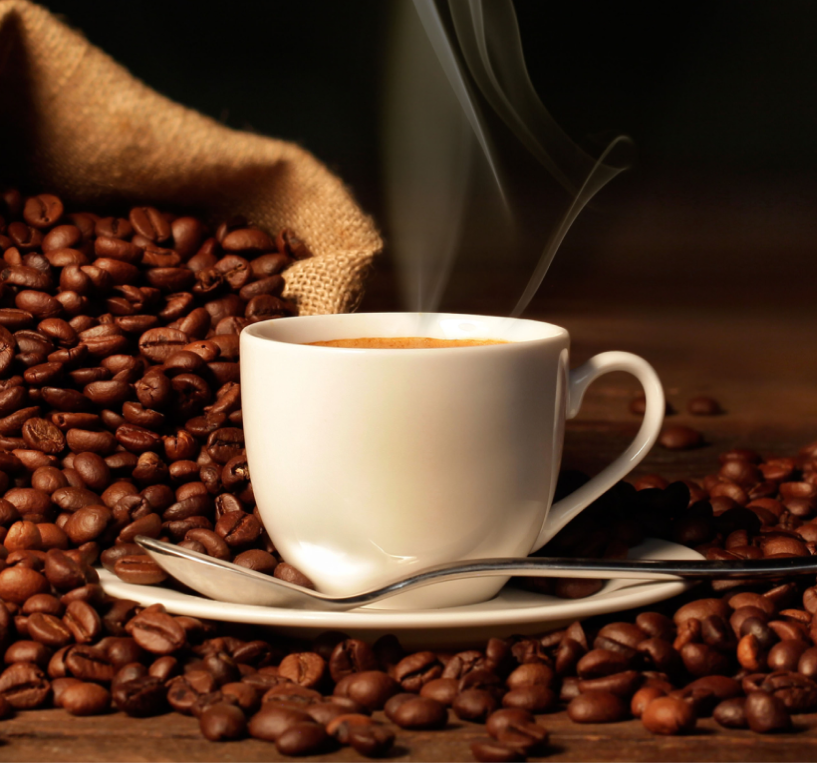 Green Mountain Sumatra Reserv
