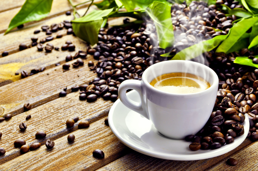 Peet's Dark Roast Major Dickason'
