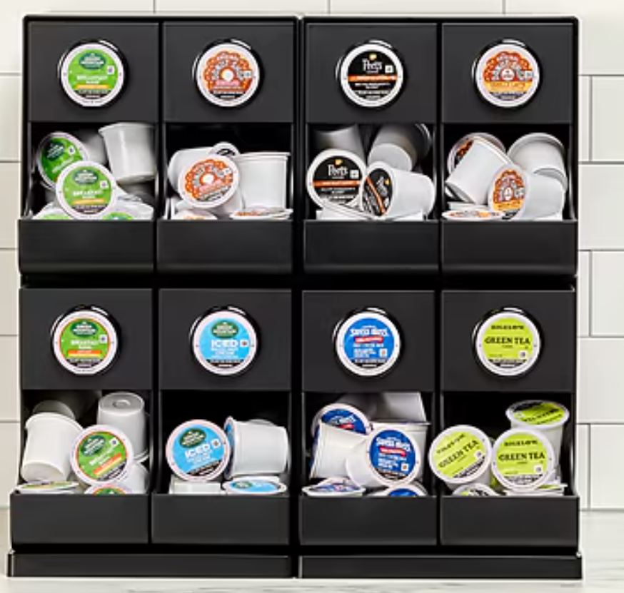 Keurig Premium K-Cup
