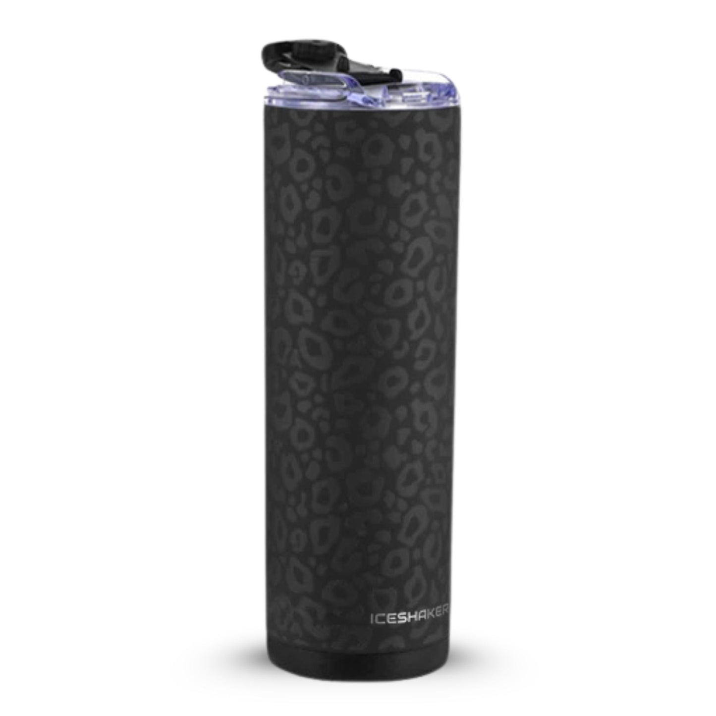 Ice Shaker 20oz Skinny Tumbler