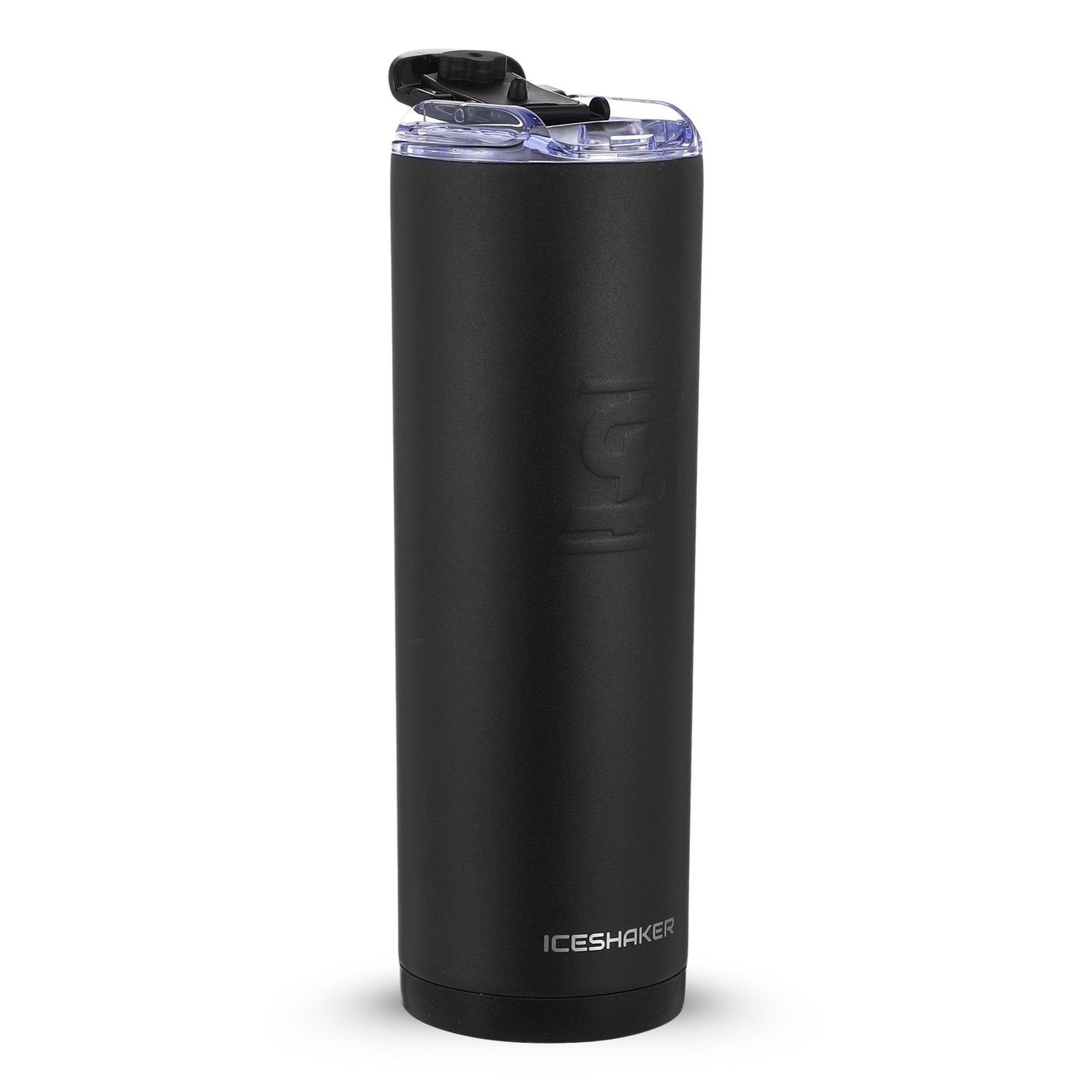 Ice Shaker 20oz Skinny Tumbler