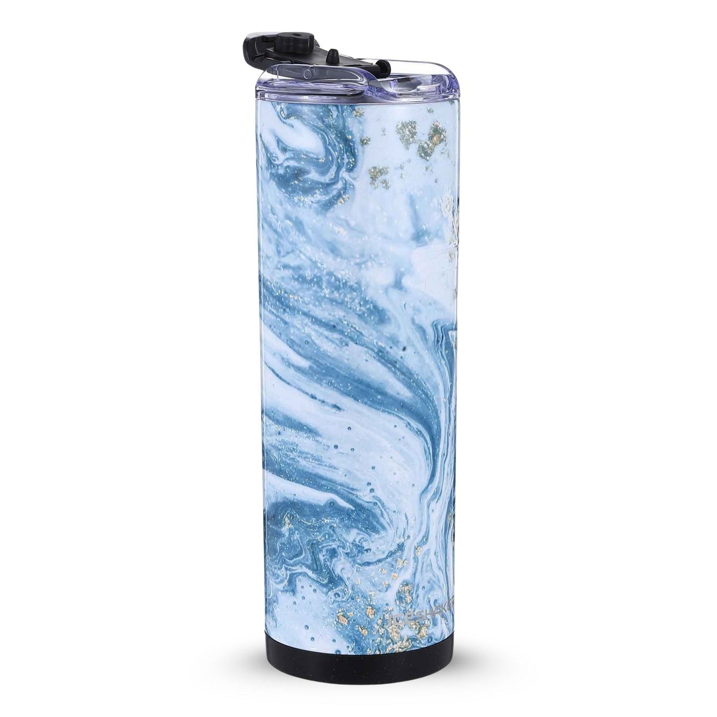 Ice Shaker 20oz Skinny Tumbler