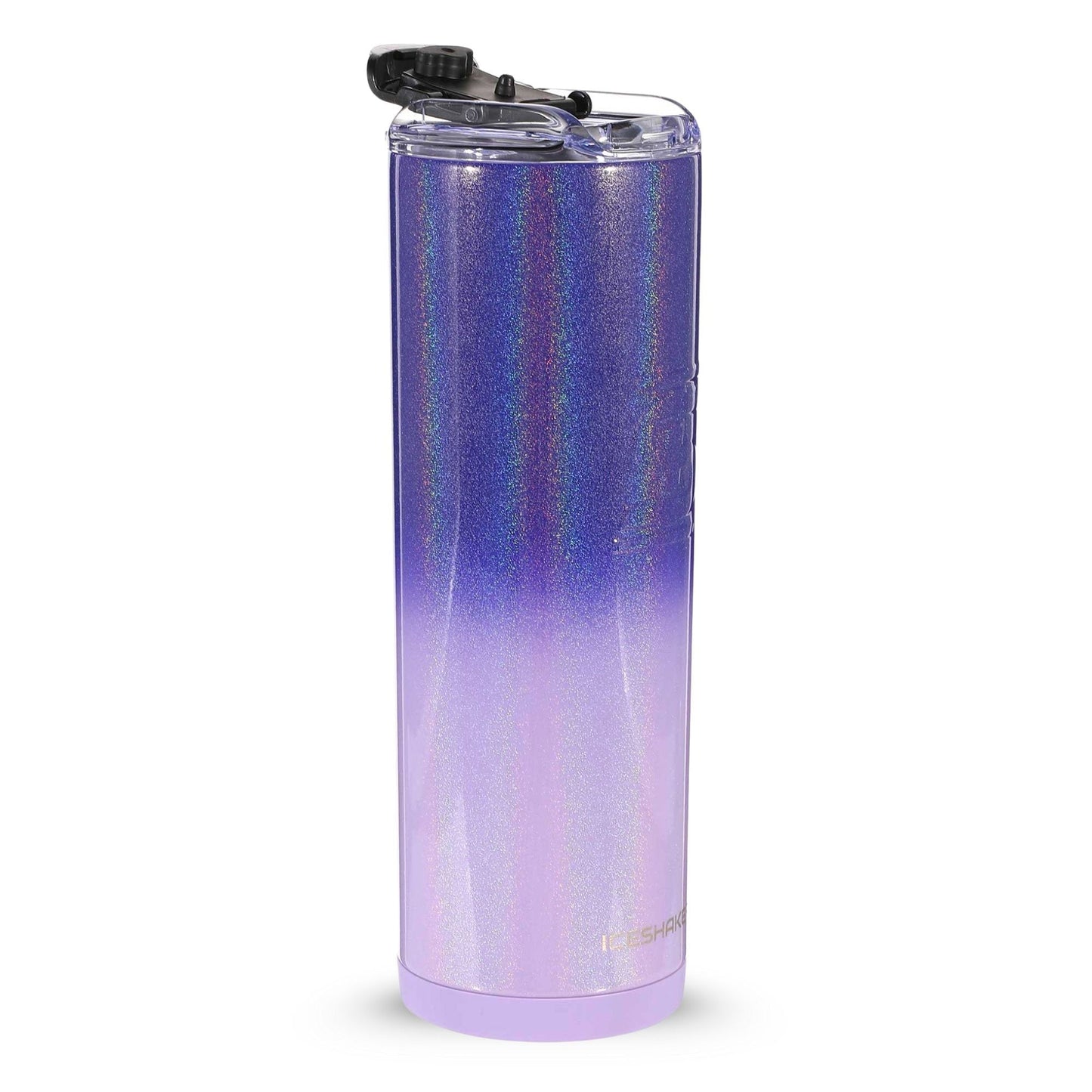 Ice Shaker 20oz Skinny Tumbler
