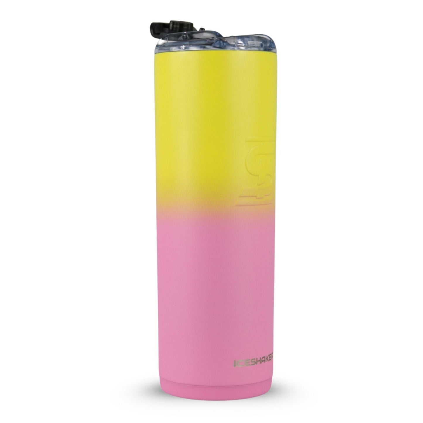 Ice Shaker 20oz Skinny Tumbler