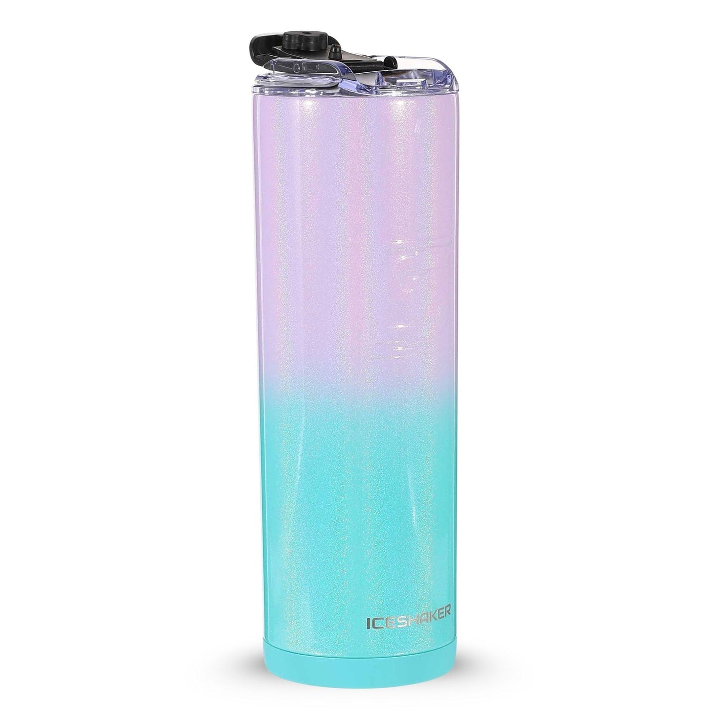 Ice Shaker 20oz Skinny Tumbler