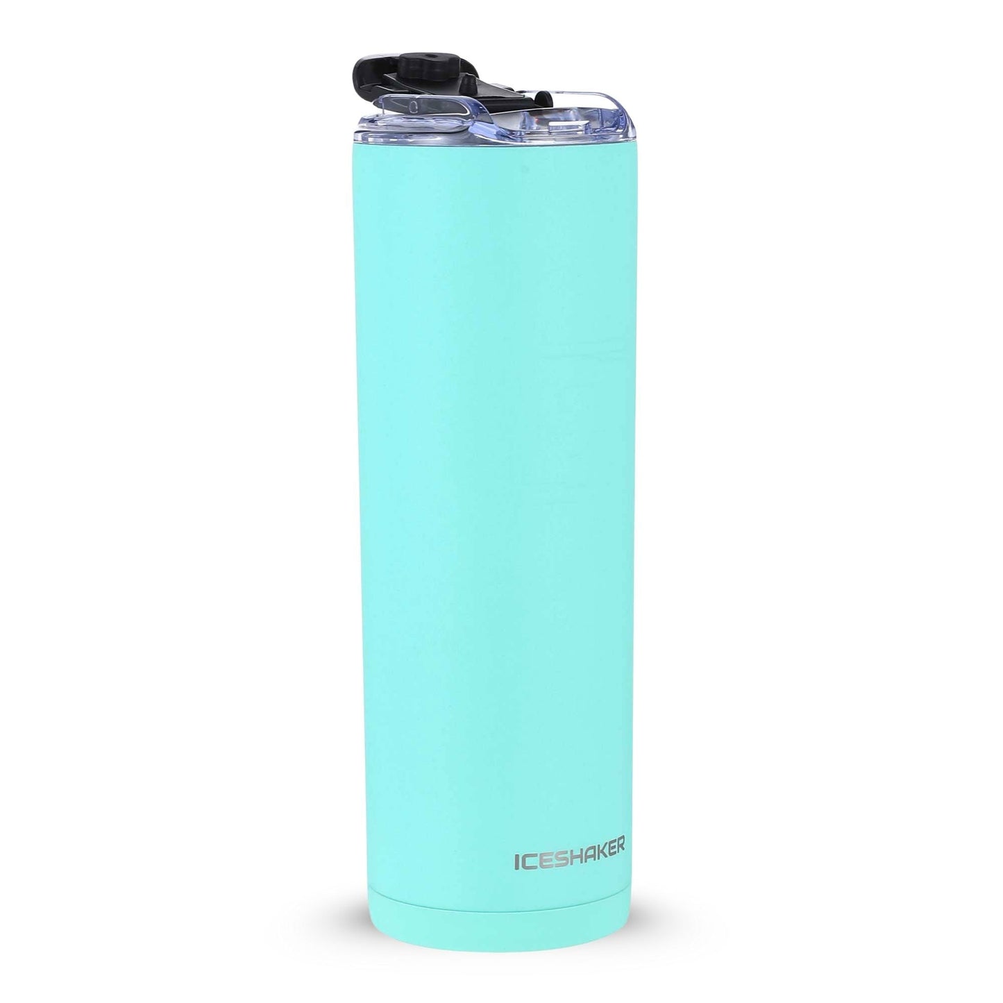 Ice Shaker 20oz Skinny Tumbler