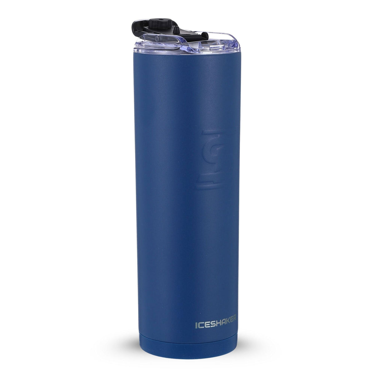 Ice Shaker 20oz Skinny Tumbler