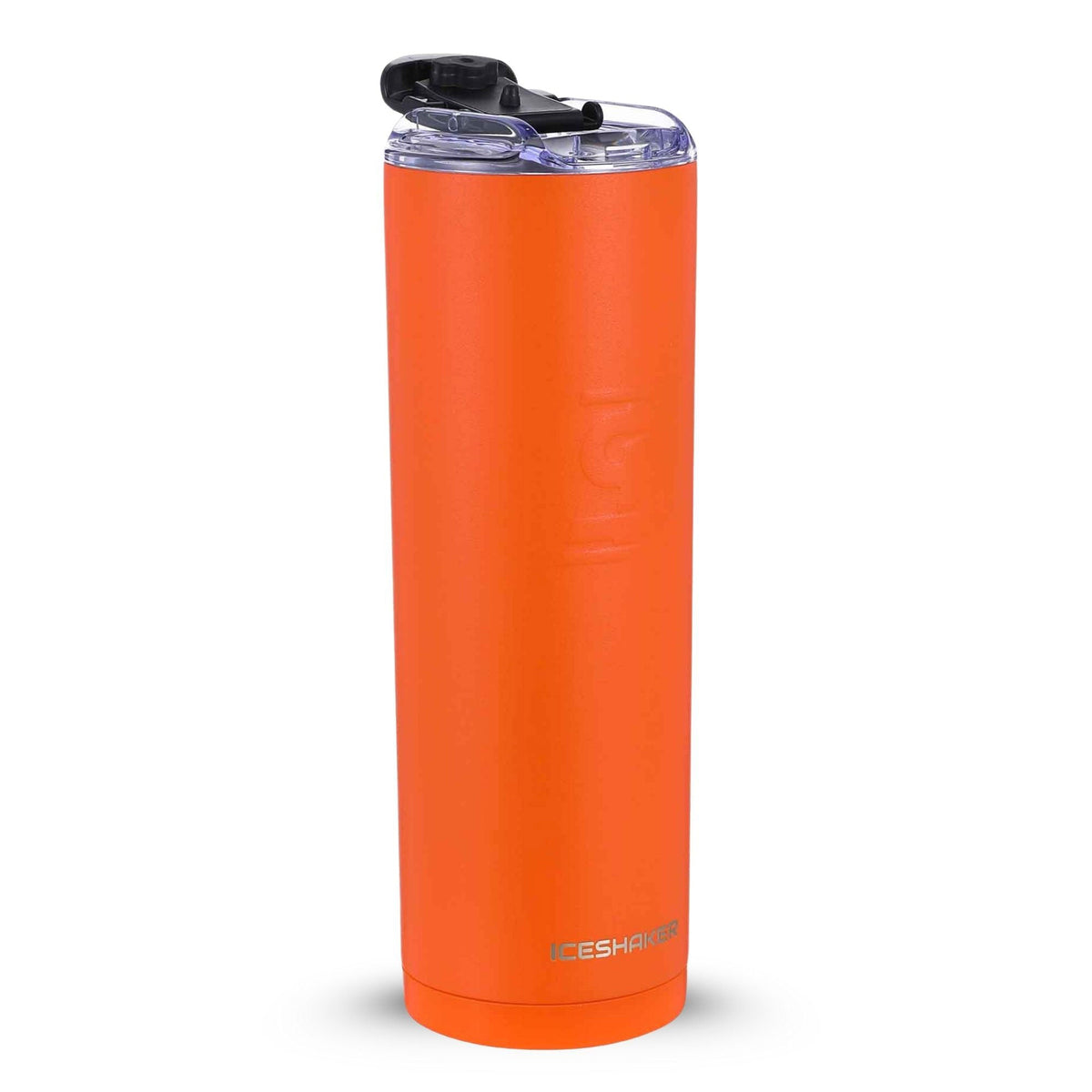 Ice Shaker 20oz Skinny Tumbler
