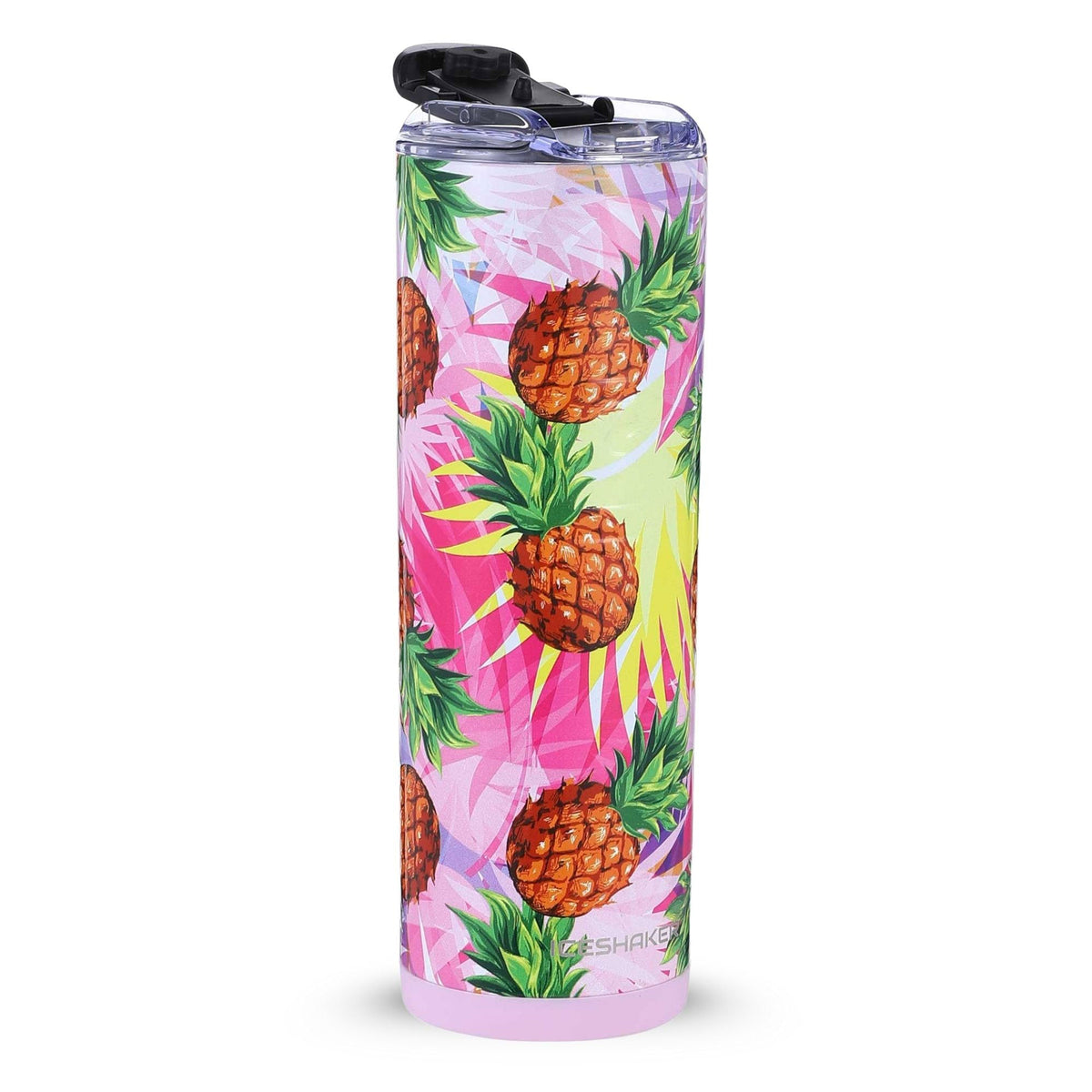 Ice Shaker 20oz Skinny Tumbler